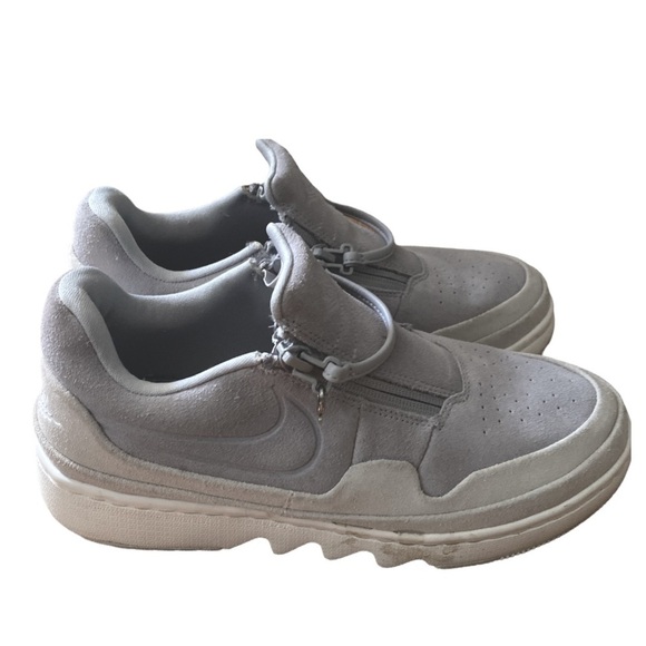 Air Jordan 1 Jester XX Low Atmosphere Grey - Picture 2 of 7